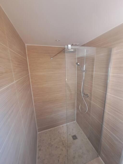 T3 Renove Vue Mer Le Barcarès Extérieur photo