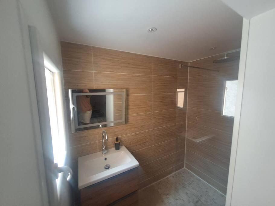 T3 Renove Vue Mer Le Barcarès Extérieur photo